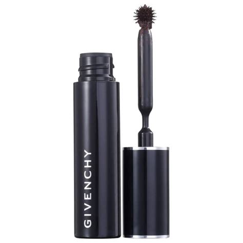 givenchy phenomen'eyes mascara brown|Givenchy Phenomen'Eyes Mascara Review .